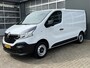 Renault Trafic 1.6 dCi L1H1 Airco Cruise control Parkeersensoren achter 3-Persoons Navigatiesysteem Achterruitrij camera 1e eigenaar Euro 5 Bpm vrij voor particulier gebruik!! Kantoorinrichting