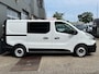 Renault Trafic 1.6 dCi L1H1 Airco Cruise control Parkeersensoren achter 3-Persoons Navigatiesysteem Achterruitrij camera 1e eigenaar Euro 5 Bpm vrij voor particulier gebruik!! Kantoorinrichting