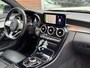 Mercedes-Benz C-klasse Coupé AMG Line | Facelift | HUD | Navi | Camera 360 | Carplay| Advantage Pack | Sport Leer | Nap