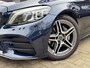 Mercedes-Benz C-klasse Coupé AMG Line | Facelift | HUD | Navi | Camera 360 | Carplay| Advantage Pack | Sport Leer | Nap