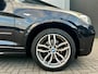 BMW X3 xDrive20i M-Sport,1e Eig,Pano,Leer,Xenon,NaviPro,Clima,Cruise,PD