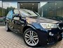 BMW X3 xDrive20i M-Sport,1e Eig,Pano,Leer,Xenon,NaviPro,Clima,Cruise,PD