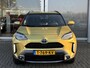 Toyota Yaris Cross 1.5 Hybrid Adventure | JBL | Heads Up display | Dodehoekdetectie | Winter Pakket | LED | Parkeersensoren | Full map navigatie |