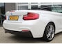 BMW 2-Serie Cabrio 220i M-Sport 184 PK / Navigatie / N.A.P.