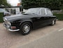 Jaguar 400-Serie 420 SALOON **KEIHARDE ZWEEDSE IMPORT**ONGERESTAUREERD**