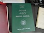 Jaguar 400-Serie 420 SALOON **KEIHARDE ZWEEDSE IMPORT**ONGERESTAUREERD**