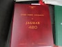 Jaguar 400-Serie 420 SALOON **KEIHARDE ZWEEDSE IMPORT**ONGERESTAUREERD**