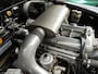 Jaguar 400-Serie 420 SALOON **KEIHARDE ZWEEDSE IMPORT**ONGERESTAUREERD**
