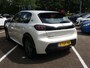 Peugeot e-208 ACTIVE PACK 50kWh 136pk 1-fase 12% BIJTELLING Cruise & Climate control | Parkeersensoren achter | Navigatie via Apple&Android | Bluetooth | LM-velgen