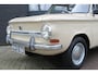 NSU Prinz 4 L DEELS GERESTAUREERD! ORIGINEEL NL AUTO!