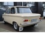 NSU Prinz 4 L DEELS GERESTAUREERD! ORIGINEEL NL AUTO!