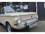 NSU Prinz 4 L DEELS GERESTAUREERD! ORIGINEEL NL AUTO!