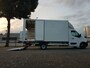 Opel Movano 2.3 CDTI meubelbak -hydraulische-laadklep dubbel-lucht 1 eigenaar !!!!
