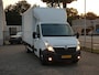 Opel Movano 2.3 CDTI meubelbak -hydraulische-laadklep dubbel-lucht 1 eigenaar !!!!