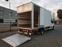 Opel Movano 2.3 CDTI meubelbak -hydraulische-laadklep dubbel-lucht 1 eigenaar !!!!