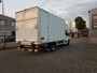 Opel Movano 2.3 CDTI meubelbak -hydraulische-laadklep dubbel-lucht 1 eigenaar !!!!