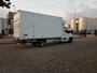Opel Movano 2.3 CDTI meubelbak -hydraulische-laadklep dubbel-lucht 1 eigenaar !!!!
