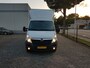 Opel Movano 2.3 CDTI meubelbak -hydraulische-laadklep dubbel-lucht 1 eigenaar !!!!