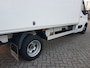 Opel Movano 2.3 CDTI meubelbak -hydraulische-laadklep dubbel-lucht 1 eigenaar !!!!
