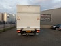 Opel Movano 2.3 CDTI meubelbak -hydraulische-laadklep dubbel-lucht 1 eigenaar !!!!