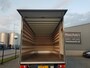 Opel Movano 2.3 CDTI meubelbak -hydraulische-laadklep dubbel-lucht 1 eigenaar !!!!