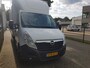 Opel Movano 2.3 CDTI meubelbak -hydraulische-laadklep dubbel-lucht 1 eigenaar !!!!