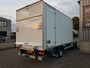 Opel Movano 2.3 CDTI meubelbak -hydraulische-laadklep dubbel-lucht 1 eigenaar !!!!