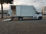 Opel Movano 2.3 CDTI meubelbak -hydraulische-laadklep dubbel-lucht 1 eigenaar !!!!