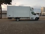 Opel Movano 2.3 CDTI meubelbak -hydraulische-laadklep dubbel-lucht 1 eigenaar !!!!
