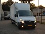 Opel Movano 2.3 CDTI meubelbak -hydraulische-laadklep dubbel-lucht 1 eigenaar !!!!
