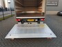 Opel Movano 2.3 CDTI meubelbak -hydraulische-laadklep dubbel-lucht 1 eigenaar !!!!
