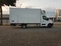 Opel Movano 2.3 CDTI meubelbak -hydraulische-laadklep dubbel-lucht 1 eigenaar !!!!