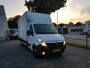 Opel Movano 2.3 CDTI meubelbak -hydraulische-laadklep dubbel-lucht 1 eigenaar !!!!