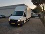 Opel Movano 2.3 CDTI meubelbak -hydraulische-laadklep dubbel-lucht 1 eigenaar !!!!