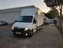 Opel Movano 2.3 CDTI meubelbak -hydraulische-laadklep dubbel-lucht 1 eigenaar !!!!