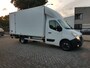 Opel Movano 2.3 CDTI meubelbak -hydraulische-laadklep dubbel-lucht 1 eigenaar !!!!