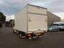 Opel Movano 2.3 CDTI meubelbak -hydraulische-laadklep dubbel-lucht 1 eigenaar !!!!