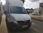 Opel Movano 2.3 CDTI meubelbak -hydraulische-laadklep dubbel-lucht 1 eigenaar !!!!