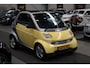 smart EQ Fortwo Cabrio DAK DEFECT Automaat Cabrio