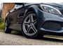 Mercedes-Benz C-klasse Estate 350 e Edition Hybrid Leder Stoelverwarming Camera Luchtvering 18'' AMG