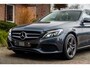 Mercedes-Benz C-klasse Estate 350 e Edition Hybrid Leder Stoelverwarming Camera Luchtvering 18'' AMG