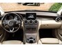 Mercedes-Benz C-klasse Estate 350 e Edition Hybrid Leder Stoelverwarming Camera Luchtvering 18'' AMG