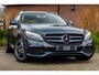 Mercedes-Benz C-klasse Estate 350 e Edition Hybrid Leder Stoelverwarming Camera Luchtvering 18'' AMG