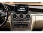 Mercedes-Benz C-klasse Estate 350 e Edition Hybrid Leder Stoelverwarming Camera Luchtvering 18'' AMG