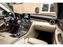Mercedes-Benz C-klasse Estate 350 e Edition Hybrid Leder Stoelverwarming Camera Luchtvering 18'' AMG