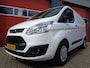 Ford Transit Custom 290 2.2 TDCI L1H1 Trend, Airco Cruise,Mooie bus!