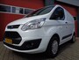 Ford Transit Custom 290 2.2 TDCI L1H1 Trend, Airco Cruise,Mooie bus!
