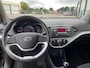 Kia Picanto 1.2 CVVT Comfort Pack