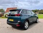 Peugeot 5008 1.2 PureTech Blue Lease Executive 7PERSOONS NAVI CAMERA BTW NL-AUTO NAP GOED ONDERHOEDEN