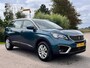 Peugeot 5008 1.2 PureTech Blue Lease Executive 7PERSOONS NAVI CAMERA BTW NL-AUTO NAP GOED ONDERHOEDEN